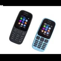 پخش نوکیا اکبند ساده دوسیم105 2019با ریجستر990t|موبایل|خوی, |دیوار