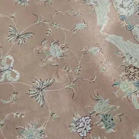 فرش ۹متری ماشینی کارکره