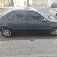 سمند EF7 موتور ملی دوگانه کارخانه مدل 90|خودرو سواری و وانت|تبریز, |دیوار