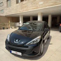 پژو 207 پاناروما اتومات ارتقا یافته1403/11|خودرو سواری و وانت|بندرعباس, |دیوار