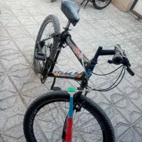 دوچرخه 26|دوچرخه، اسکیت، اسکوتر|تربت‌حیدریه, حسنی بالا|دیوار