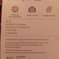 سامسونگ a7|موبایل|تهران, دروازه شمیران|دیوار