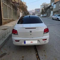 رانا ارتقاع یافته با موتور جدید سقف شیشه ۱۴۰۲|خودرو سواری و وانت|ارومیه, |دیوار