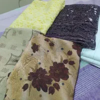 پارچه