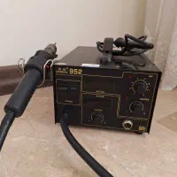 هیتر gordak952 و منبع تغذیه