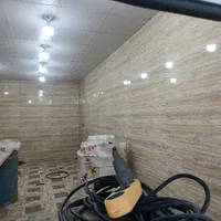 برق کشی ساختمان و لوله کشی برقکشی برقکار برقکاری|خدمات پیشه و مهارت|بم, |دیوار