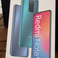 redmi note 9 128g