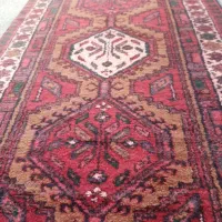 فرش دست بافت 1در 4 متری