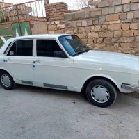 پیکان مدل ۸۳