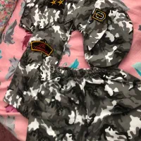 لباس کودک نو آکبند بدون استفاده