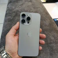 گوشی آیفون 15 پرومکس