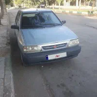 پراید دوگانه