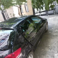 ۲۶۰۶ مدل ۸۱|خودرو سواری و وانت|تهران, زرگنده|دیوار