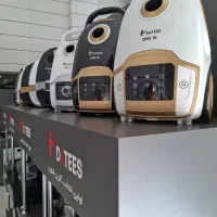 جارو برقی داتیس|جاروبرقی، جارو شارژی، بخارشو|خرم‌آباد, |دیوار