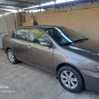 لیفان 620 1800cc|خودرو سواری و وانت|طبس, |دیوار