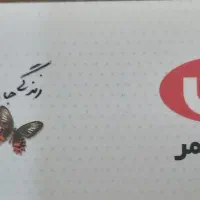 فروشنده خانم آشنا به کامپیوتر