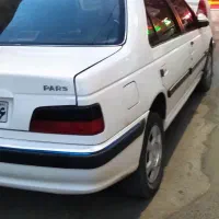 پارسxu7مدل1400|خودرو سواری و وانت|نیشابور, شهرآرا|دیوار