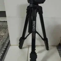 سه پایه عکاسی|دوربین عکاسی و فیلمبرداری|قرچک, زیبا شهر|دیوار