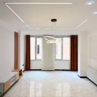 ۵۳متـرشاهکار‌(سندتکبـرگ)پارکینگ+وام آمـاده/کم واحد