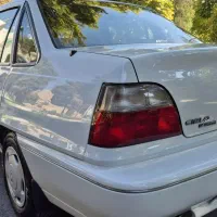 دوو سیلو ۸۱ درجه ۱|خودرو سواری و وانت|تهران, دانشگاه شریف|دیوار