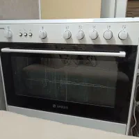 فرگاز اسنوا