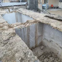 تخریب و بازسازی صفر تا صد ساختمان