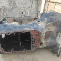 پوشک گیر بکس تراکتور