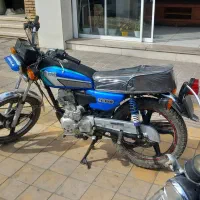 احسان 150|موتورسیکلت|یزد, |دیوار