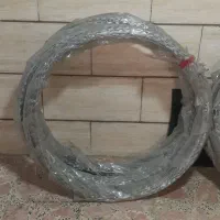 سیم خاردار تبری تیغ دار|ابزارآلات|رشت, پستک|دیوار