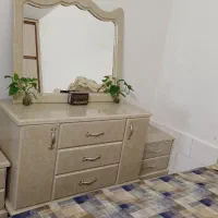 سرویس خواب|تخت و سرویس خواب|اصفهان, خیادان|دیوار
