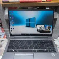 لپ تاپ HP ZBook با دو مدل متفاوت