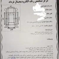 Elx XU7۴۰۱فول فول|خودرو سواری و وانت|کرمانشاه, |دیوار