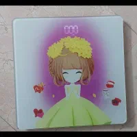 ترازو وزن کشی دیجیتالی