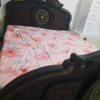 تخت خواب دونفره