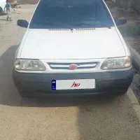 پراید88 دوگانه