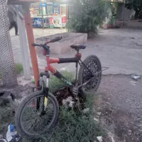 دوچرخه 26