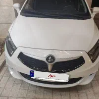 برلیانس سفید مدل 96