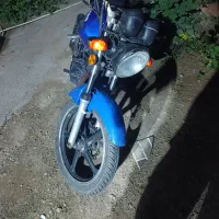 موتور فنی سالم  لاستیک ها تازه  دیسکو صفحه