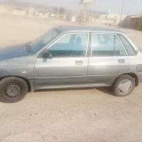 پرایدمدل89|خودرو سواری و وانت|ملارد, |دیوار