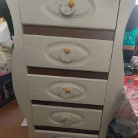 کمد ویترین  دراور کودک