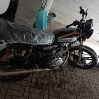 موتور 200 کویر مدارک تکمیل با کارت سوخت