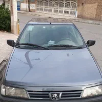 405 دوگانه 97|خودرو سواری و وانت|مشهد, شهرک لشکر (شهرک غرب)|دیوار