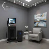 دستگاه لیزرمو باارسال رایگان ازتهران به سراسرایران