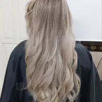 رنگ و لایت ،کراتین و احیا