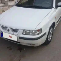 سمند موتور ملی دوگانه دستی