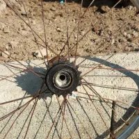 رینگ ۲۰|دوچرخه، اسکیت، اسکوتر|بندر ماهشهر, |دیوار