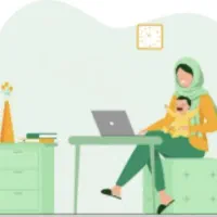 کارآنلاین درزمینه طب سنتی /مخصوص خانم ها.