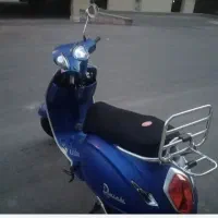 موتورسیکلت دایچی ۱۵۰|موتورسیکلت|هشتگرد, فاز ۷ مهستان|دیوار