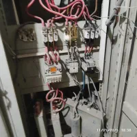 خدمات تخصصی برق صنعتی|خدمات پیشه و مهارت|جعفرآباد, |دیوار