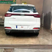 تیگو۷پرو۱۴۰۱|خودرو سواری و وانت|مرودشت, بیست متری بیمارستان|دیوار